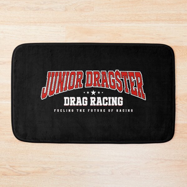 Item preview, Junior Dragster Drag Racing Fueling The Future Of Racing Jr Dragsters  designed and sold by CarantinedChaos.