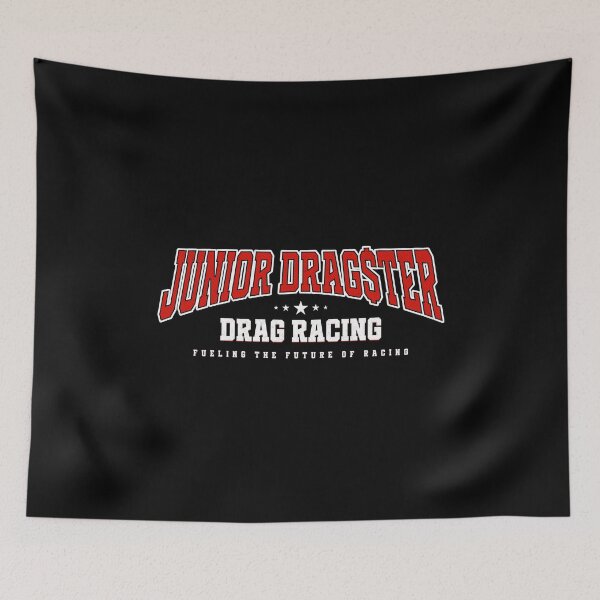 Item preview, Junior Dragster Drag Racing Fueling The Future Of Racing Jr Dragsters  designed and sold by CarantinedChaos.