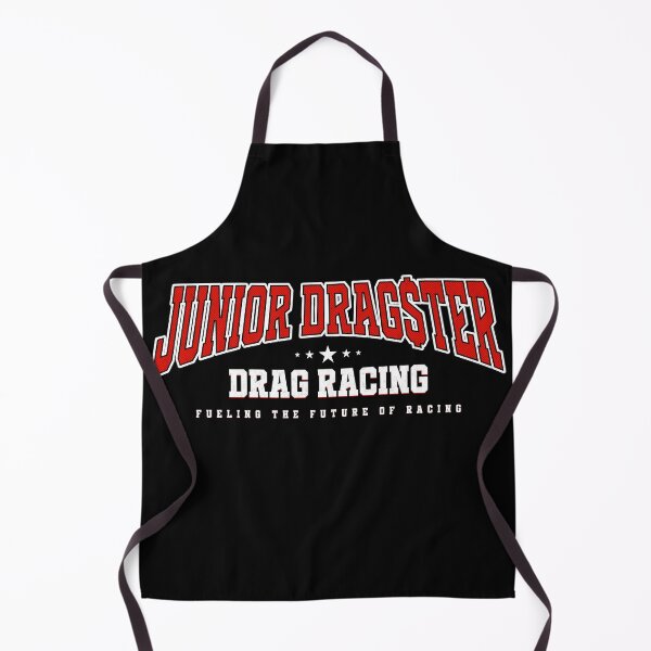Item preview, Junior Dragster Drag Racing Fueling The Future Of Racing Jr Dragsters designed and sold by CarantinedChaos.