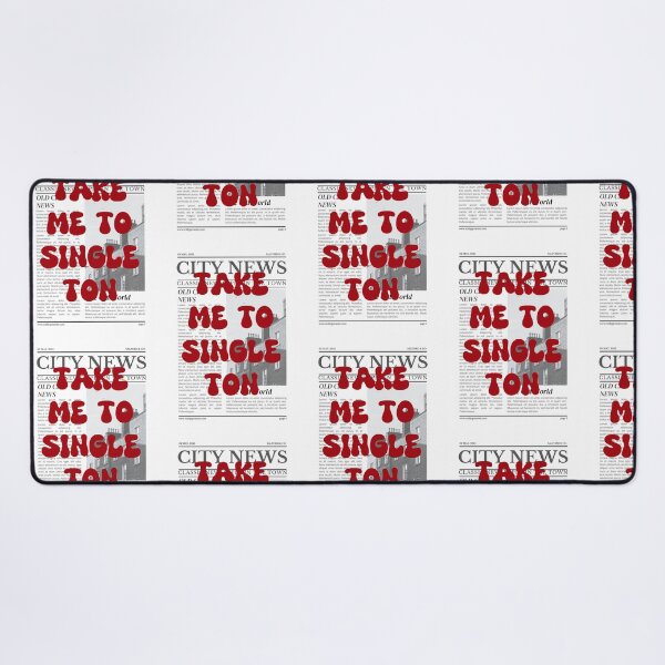 Item preview, Take Me to Singleton – Hunter Valley’s Hidden Gem designed and sold by RM-Journey.
