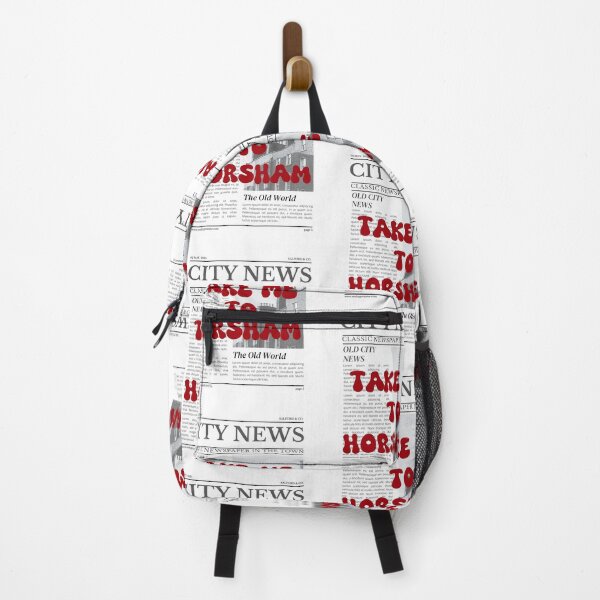Item preview, Take Me to Horsham – Gateway to the Grampians designed and sold by RM-Journey.