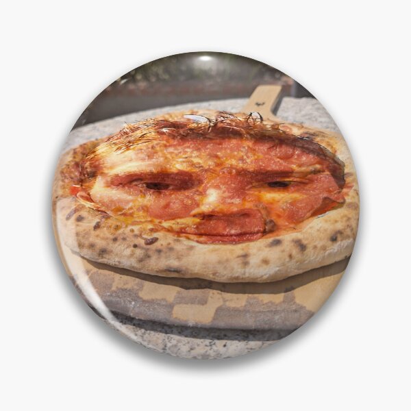 Item preview, LTT Pizza | "Canadian Pizza" designed and sold by NameExists.