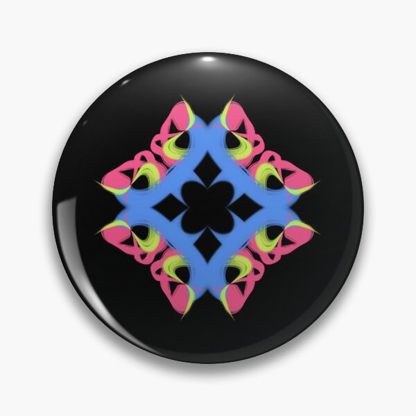 Item preview, Multicolor pattern designed and sold by Meo Design.