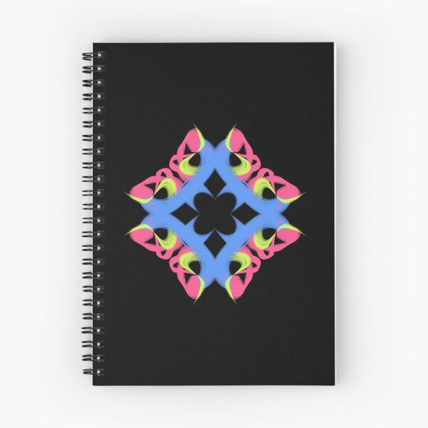 Item preview, Multicolor pattern designed and sold by Meo Design.