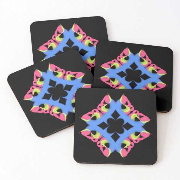 Item preview, Multicolor pattern designed and sold by Meo Design.