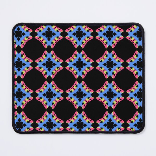 Item preview, Multicolor pattern designed and sold by Meo Design.