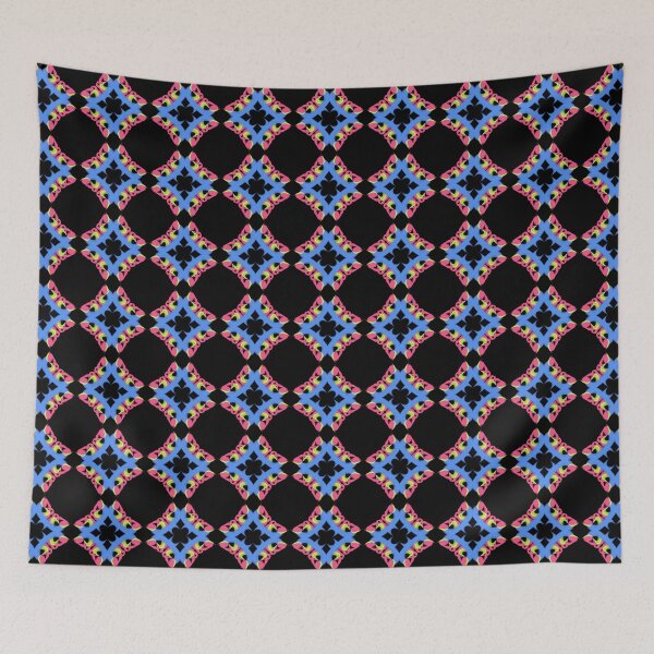 Item preview, Multicolor pattern designed and sold by Meo Design.