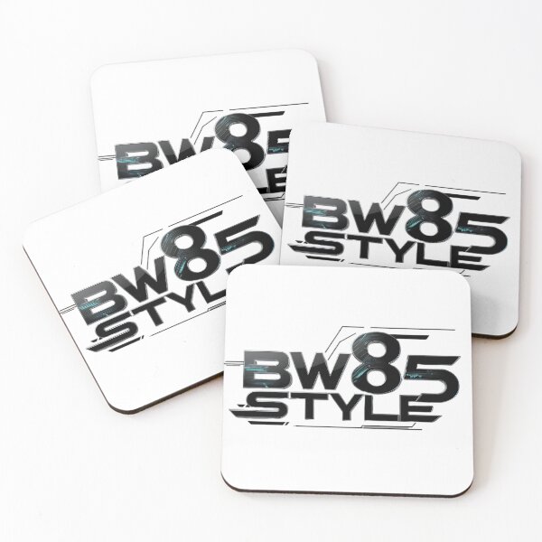 Item preview, Bw85Style cyberpunk  designed and sold by Retro &new generation .