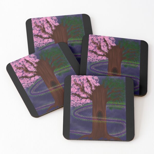 Item preview, A Tale of Two Witches designed and sold by EmJCreations.