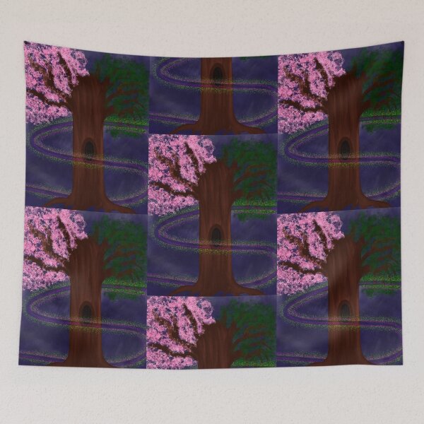 Item preview, A Tale of Two Witches designed and sold by EmJCreations.