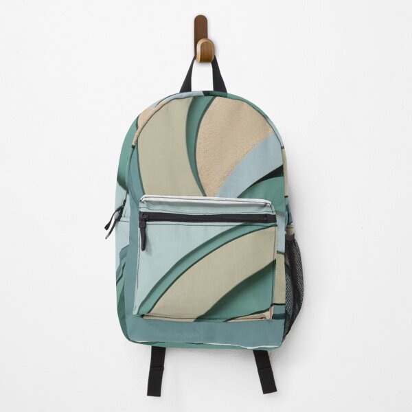 Item preview, Tidal Harmony Geometric Art designed and sold by Harmonic_Layers.