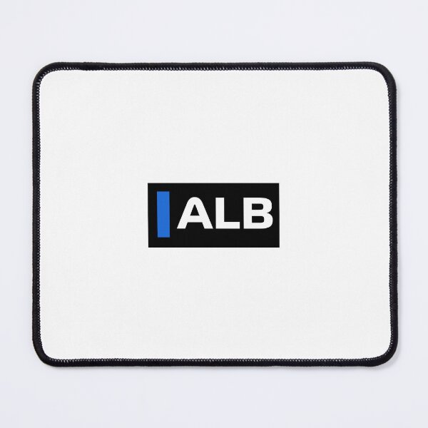Item preview, alex albon williams designed and sold by lillypad736.