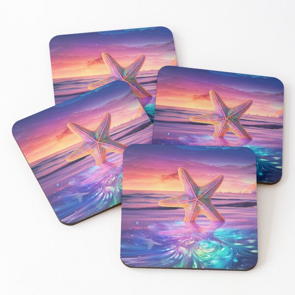 Item preview, The Starfish Comes Ashore designed and sold by KeeganCreations.