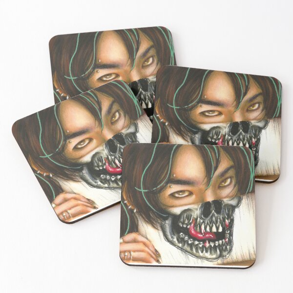 Item preview, Cheeky Punk designed and sold by Carla Simone.