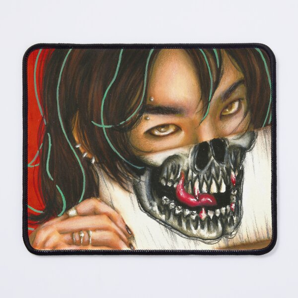 Item preview, Cheeky Punk designed and sold by Carla Simone.