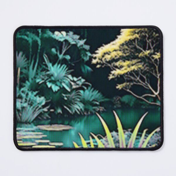 Item preview, PC98 Garden - 3 designed and sold by musashinodai.