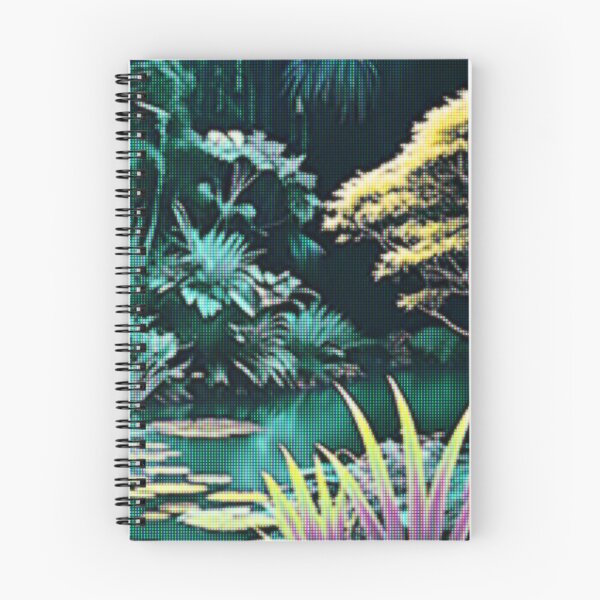 Item preview, PC98 Garden - 3 designed and sold by musashinodai.