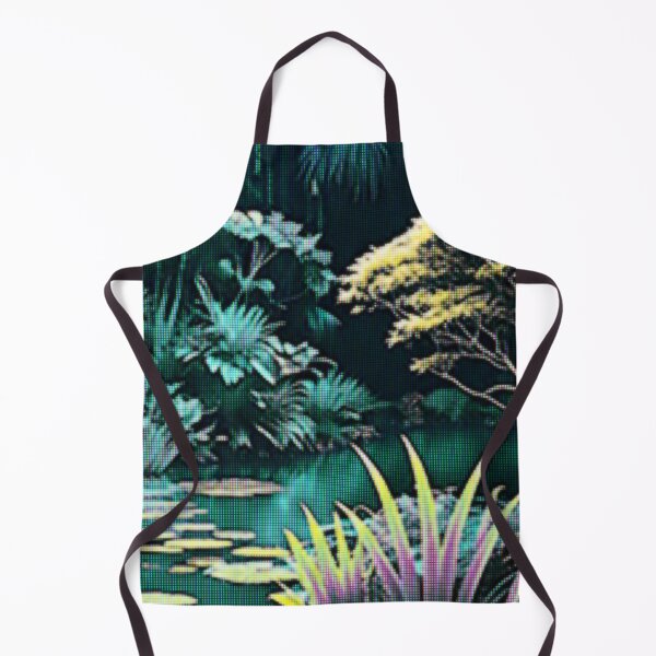 Item preview, PC98 Garden - 3 designed and sold by musashinodai.