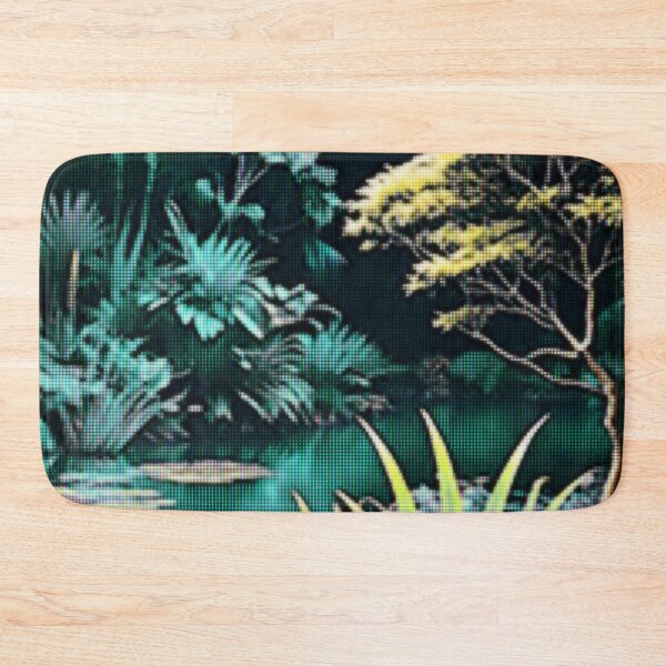 Item preview, PC98 Garden - 3 designed and sold by musashinodai.