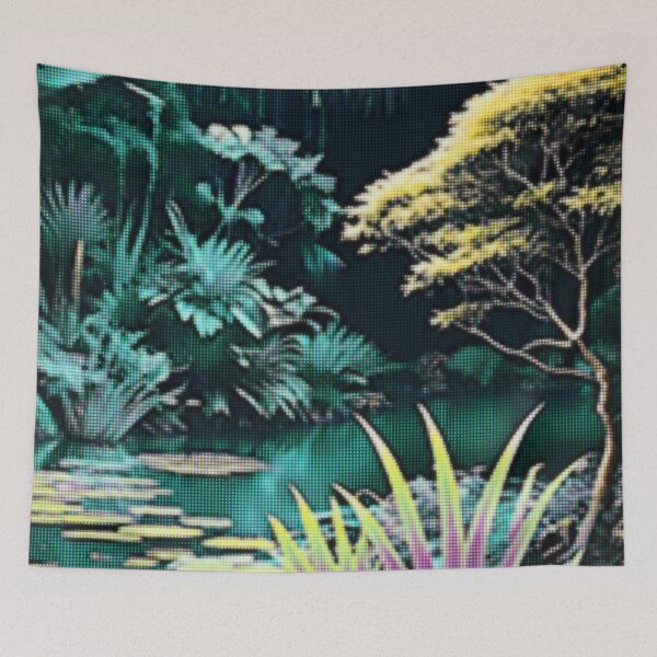 Item preview, PC98 Garden - 3 designed and sold by musashinodai.