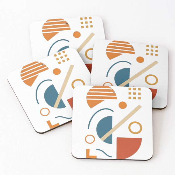 Item preview, Geometric Vibes designed and sold by Katze49.
