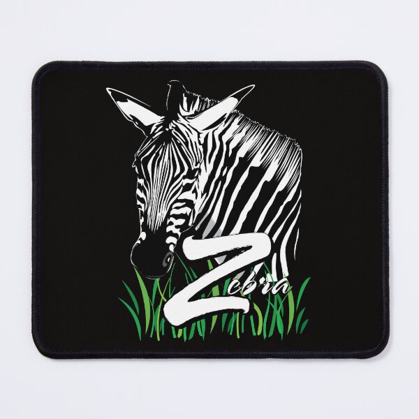 Item preview, Zebra Wild designed and sold by bumperbay.
