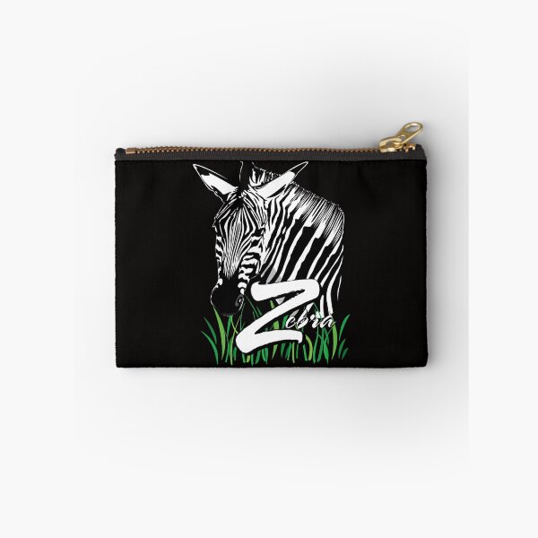 Item preview, Zebra Wild designed and sold by bumperbay.