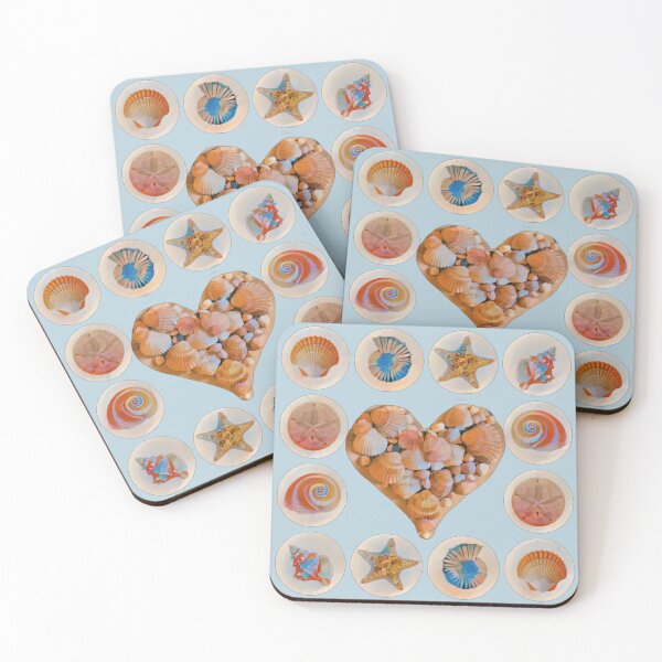Item preview, Summer treasures  designed and sold by Beauteous-Wonders23.