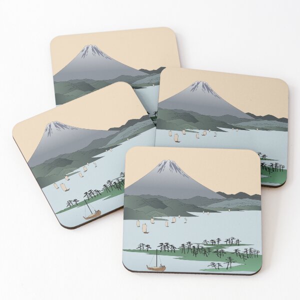 Item preview, Pine Forest of Mio designed and sold by KeeganCreations.