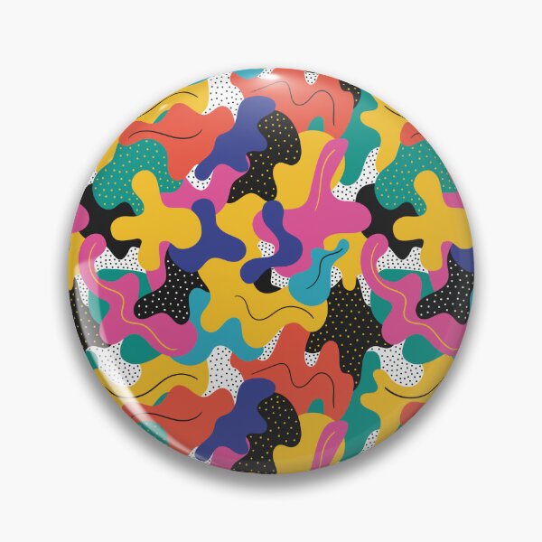 Item preview, Summery, abstract  pattern. Geometric vector background with natural line arts Memphis style and retro style 90's - 2000's. designed and sold by Irinakurta.