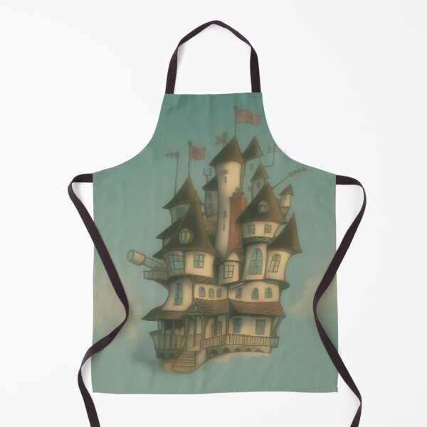 Item preview, The scientist house designed and sold by Glenbobagins.