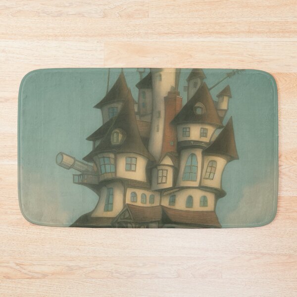 Item preview, The scientist house designed and sold by Glenbobagins.
