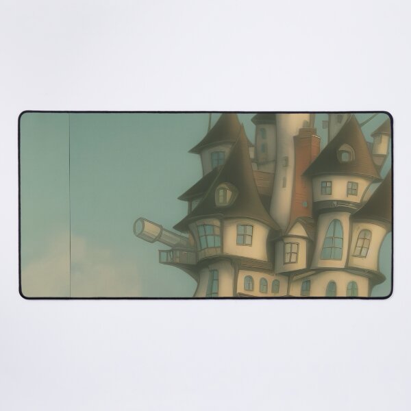 Item preview, The scientist house designed and sold by Glenbobagins.