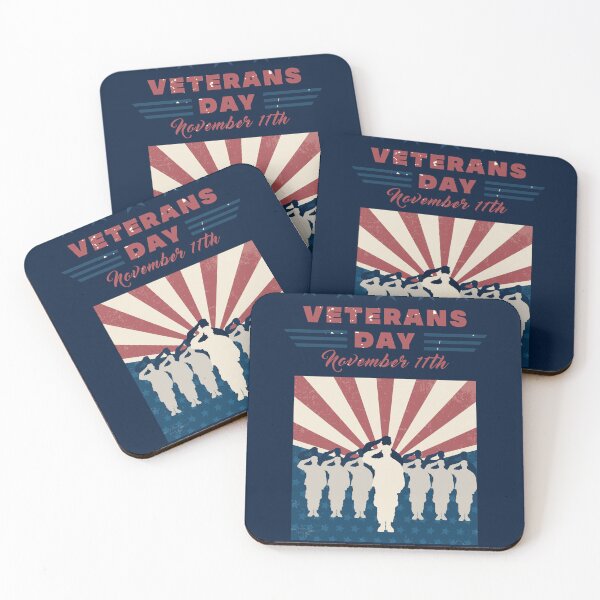 Item preview, Memorial Day - Veterans Day designed and sold by ElixirCraft.