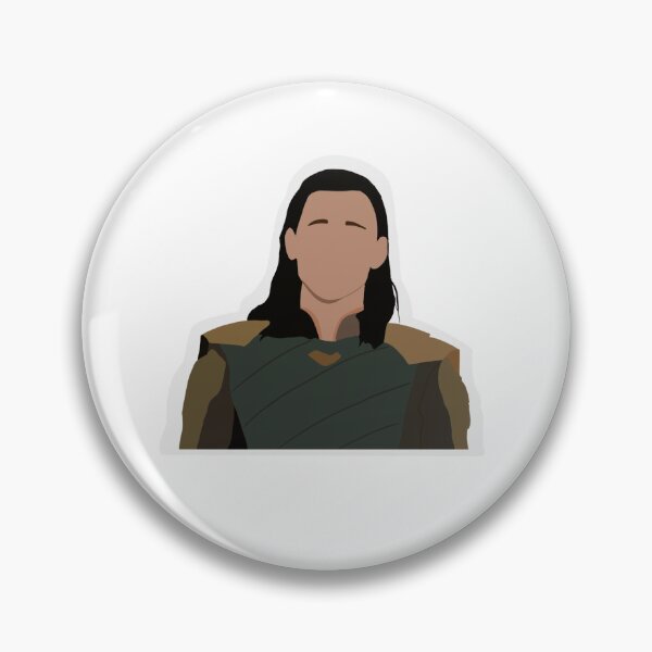 Item preview, Loki designed and sold by lizaaivanova.