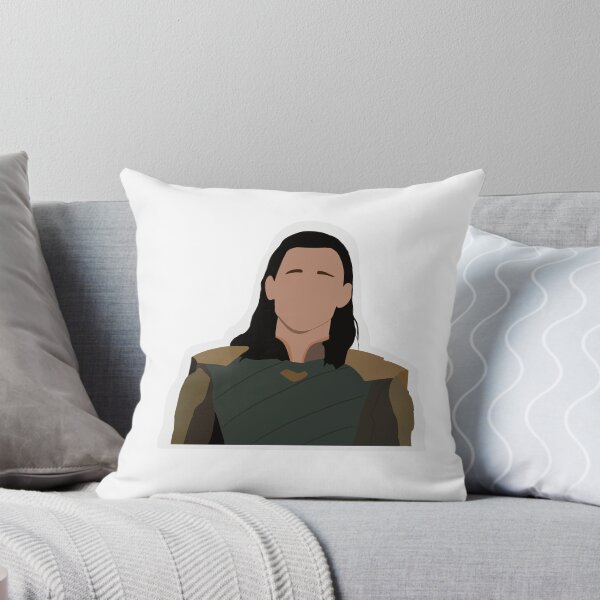 Item preview, Loki designed and sold by lizaaivanova.