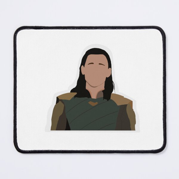 Item preview, Loki designed and sold by lizaaivanova.