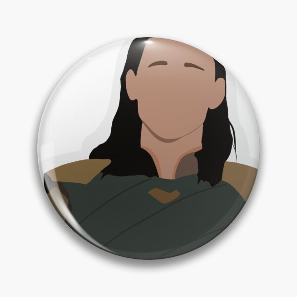 Artikelvorschau, Loki entworfen und verkauft von lizaaivanova.