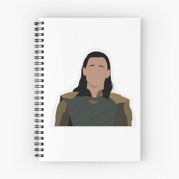 Item preview, Loki designed and sold by lizaaivanova.