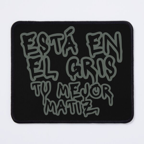Item preview, The gray designed and sold by basuritas.
