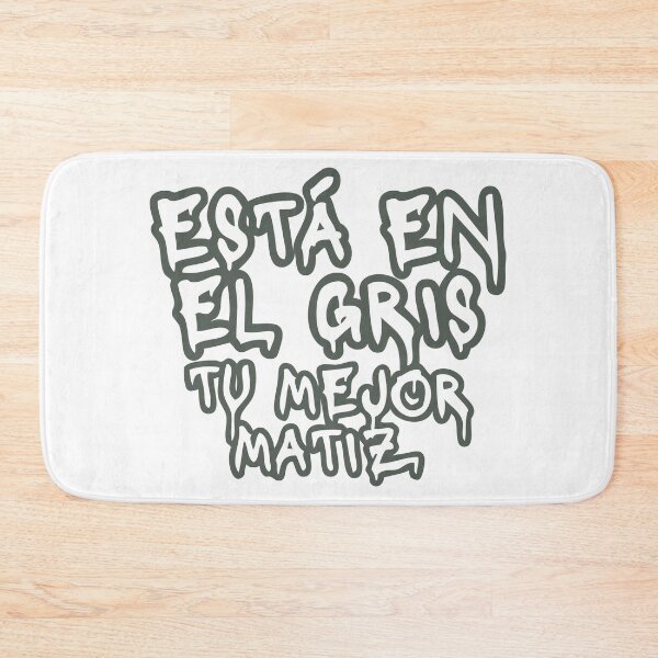 Item preview, The gray designed and sold by basuritas.