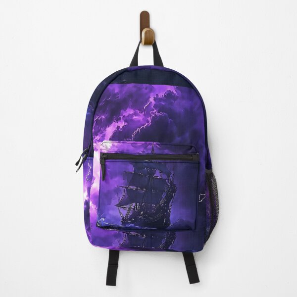 Item preview, Phantom Tide – The Storm’s Embrace designed and sold by the-alfiere.