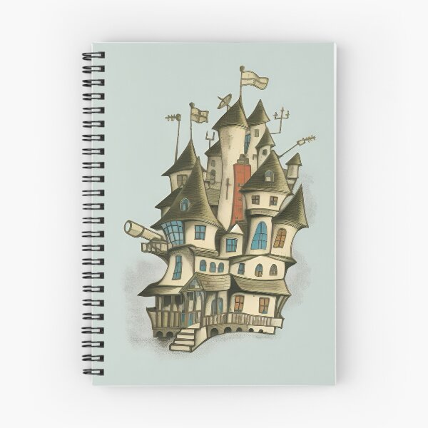 Item preview, Copy of The scientist house designed and sold by Glenbobagins.