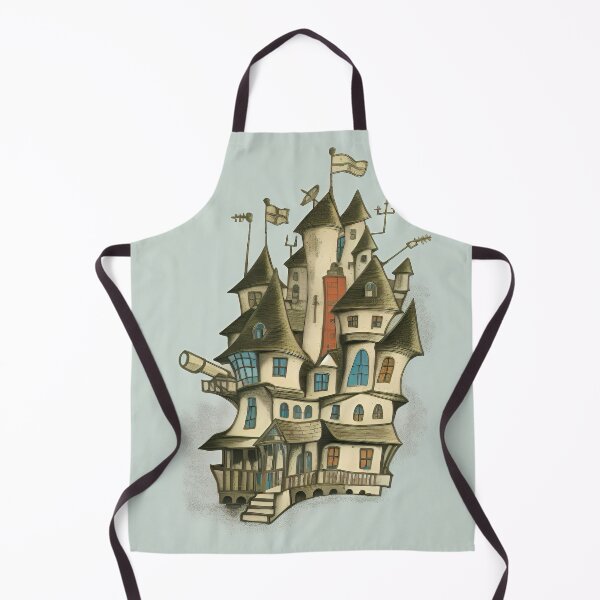 Item preview, Copy of The scientist house designed and sold by Glenbobagins.