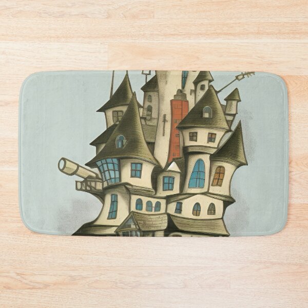 Item preview, Copy of The scientist house designed and sold by Glenbobagins.