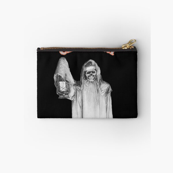 Item preview, Gatekeeper designed and sold by Stevenson  Cemetery.