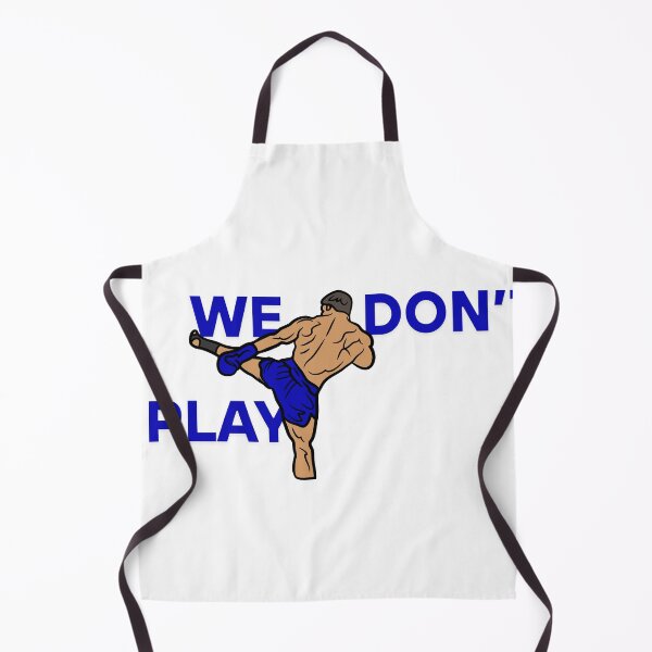 Item preview, WE DONT PLAY designed and sold by MonoStyle.