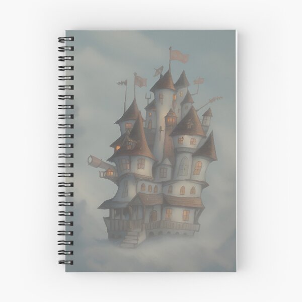 Item preview, Cartoon observatory  designed and sold by Glenbobagins.