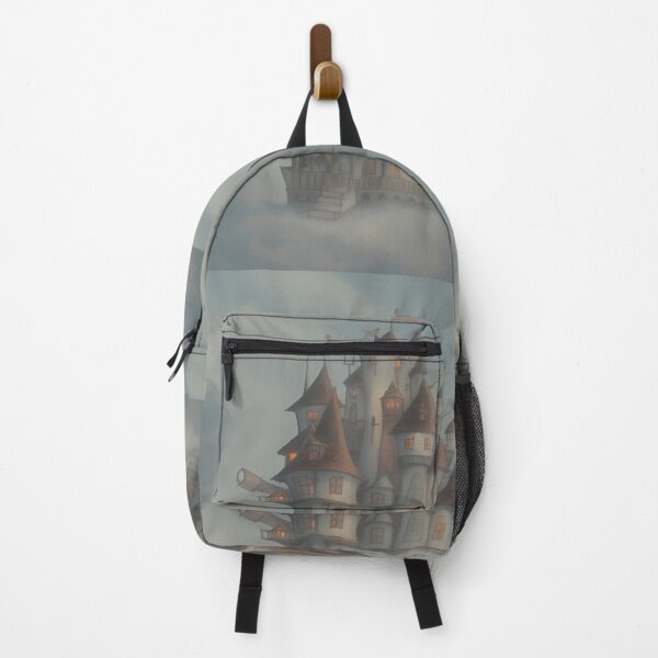 Item preview, Cartoon observatory designed and sold by Glenbobagins.