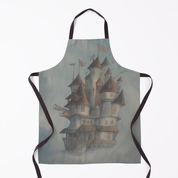 Item preview, Cartoon observatory designed and sold by Glenbobagins.